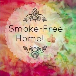 Smoke Free Pet Friendly Home!🐶🐈♥️